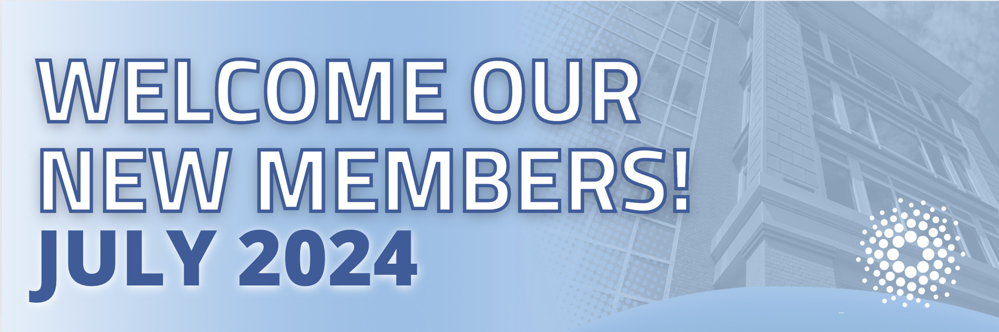 New Chamber Members – July 2024